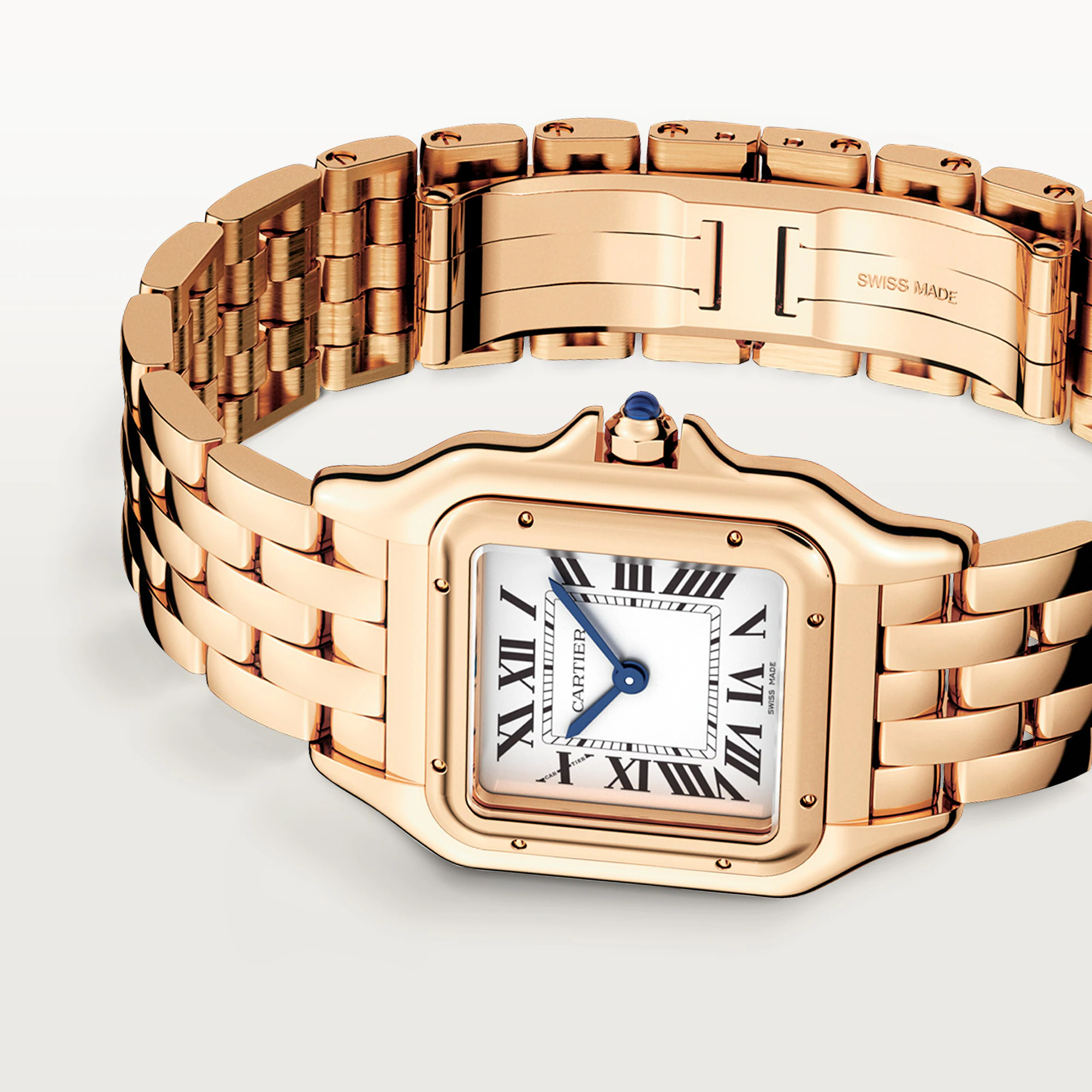 Cartier Panthere de Cartier Medium Ekskluzywne Zegarki
