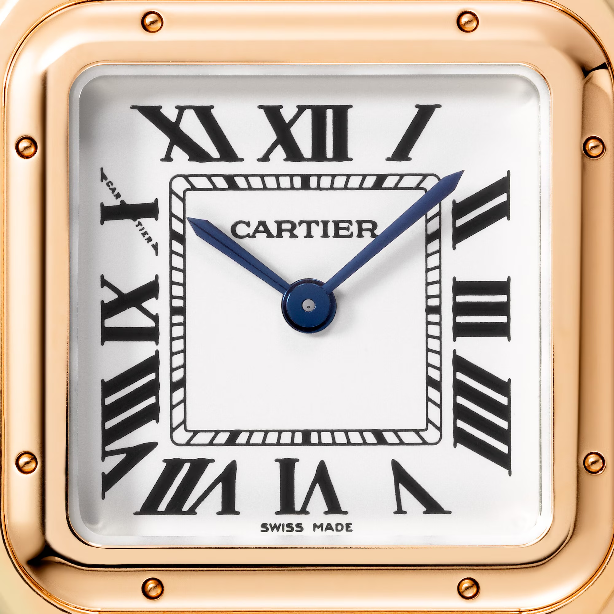 Cartier Panthere de Cartier Medium Ekskluzywne Zegarki