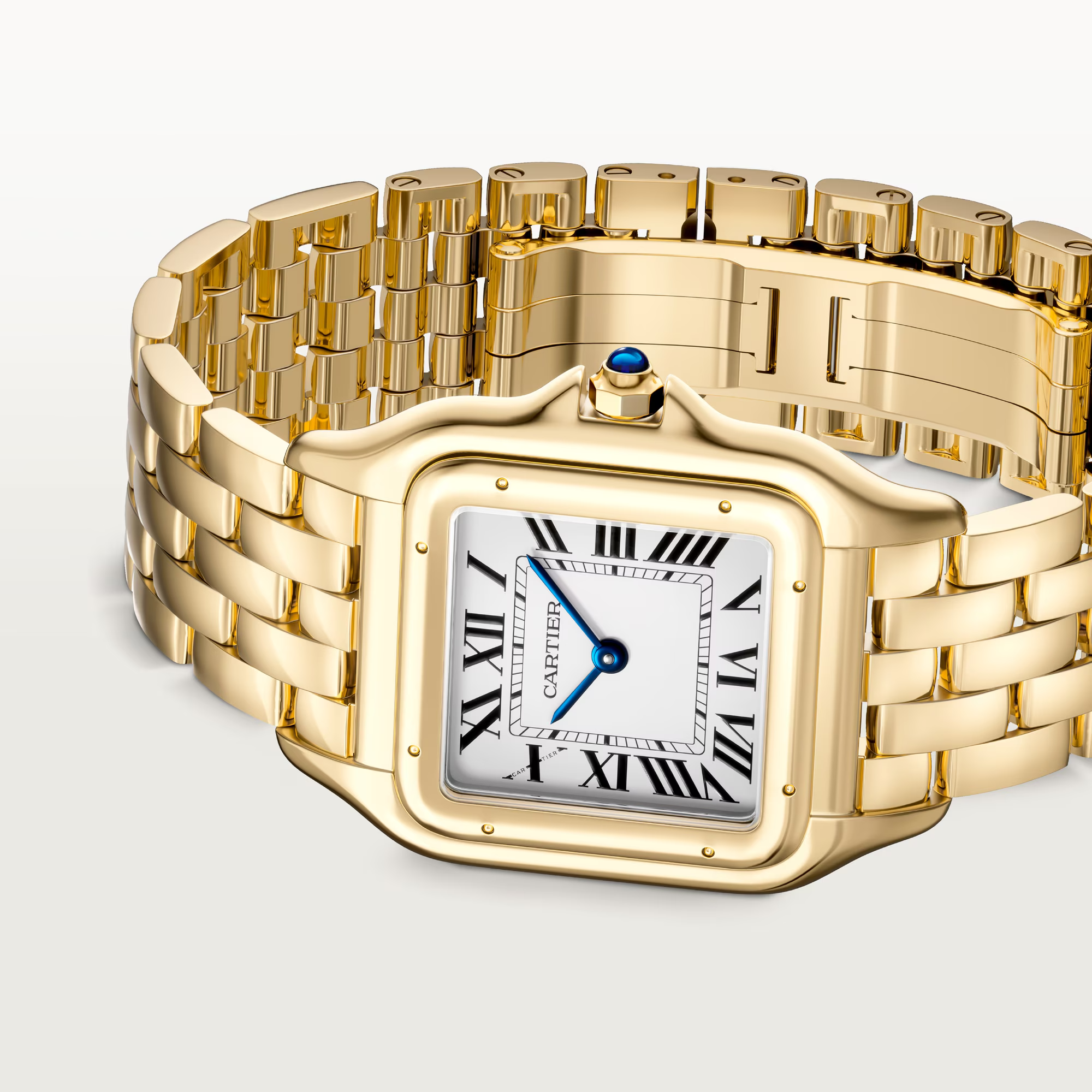 Cartier Panthère de Cartier Large Ekskluzywne Zegarki