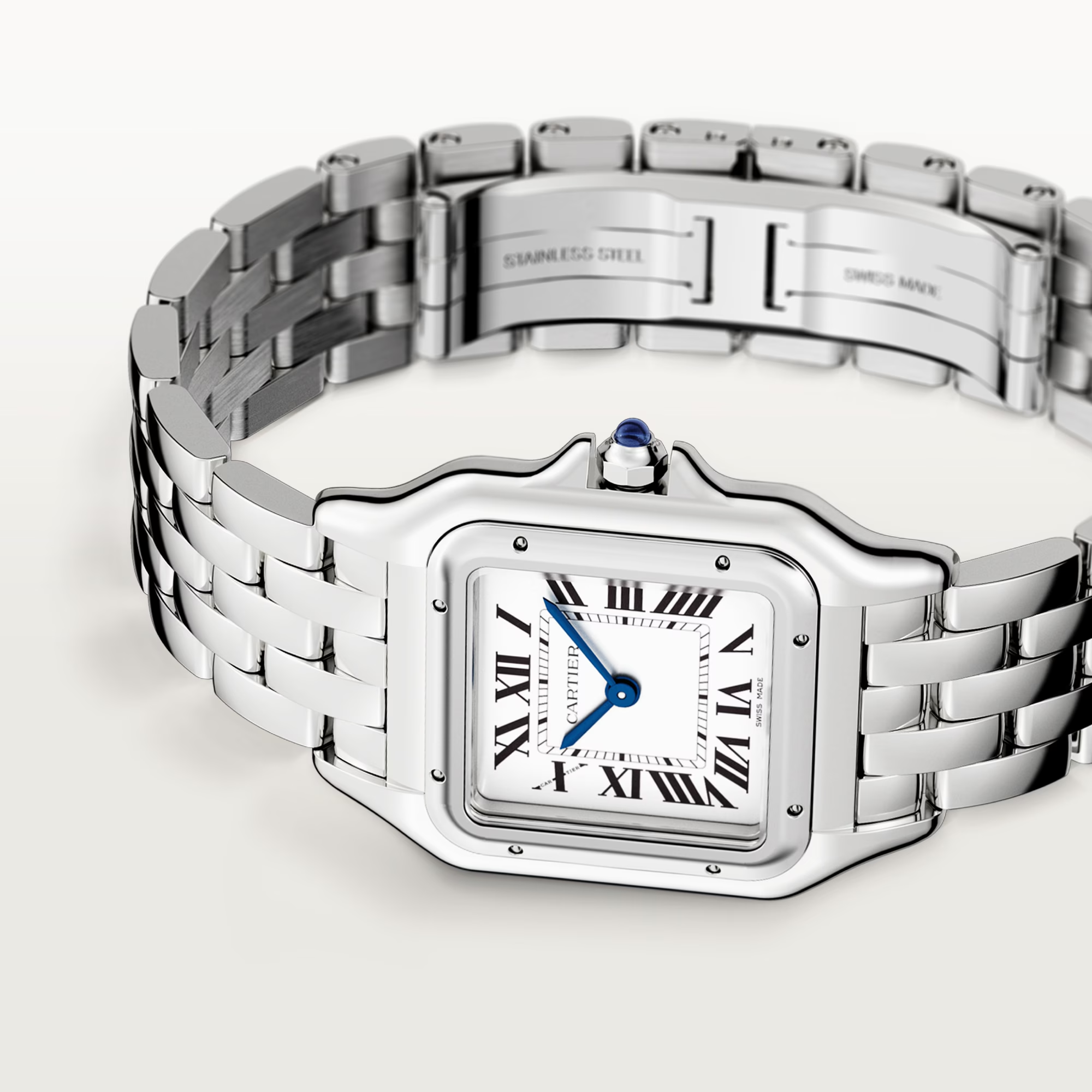Cartier Panthère de Cartier Ekskluzywne Zegarki