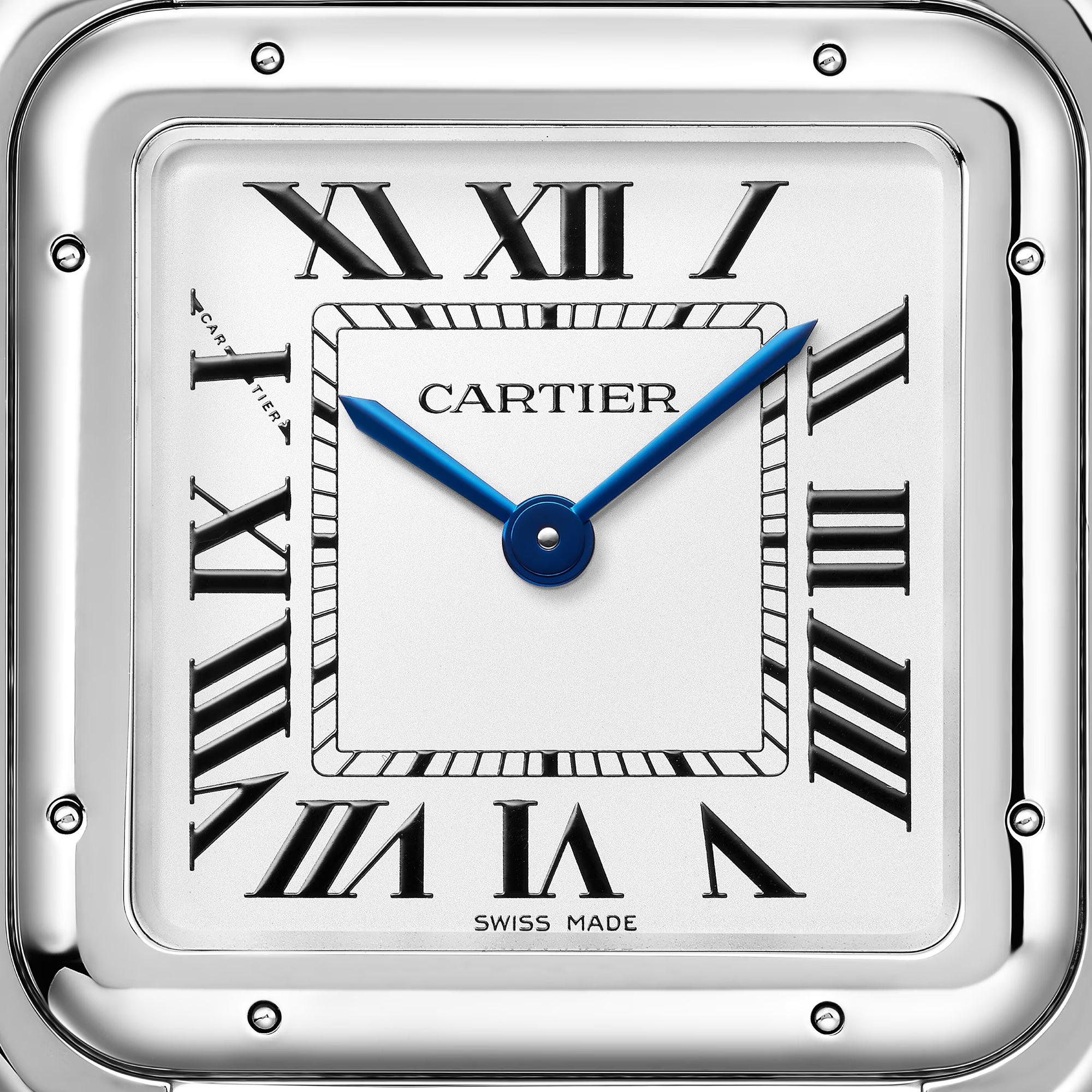 Cartier Panthère de Cartier Large Ekskluzywne Zegarki