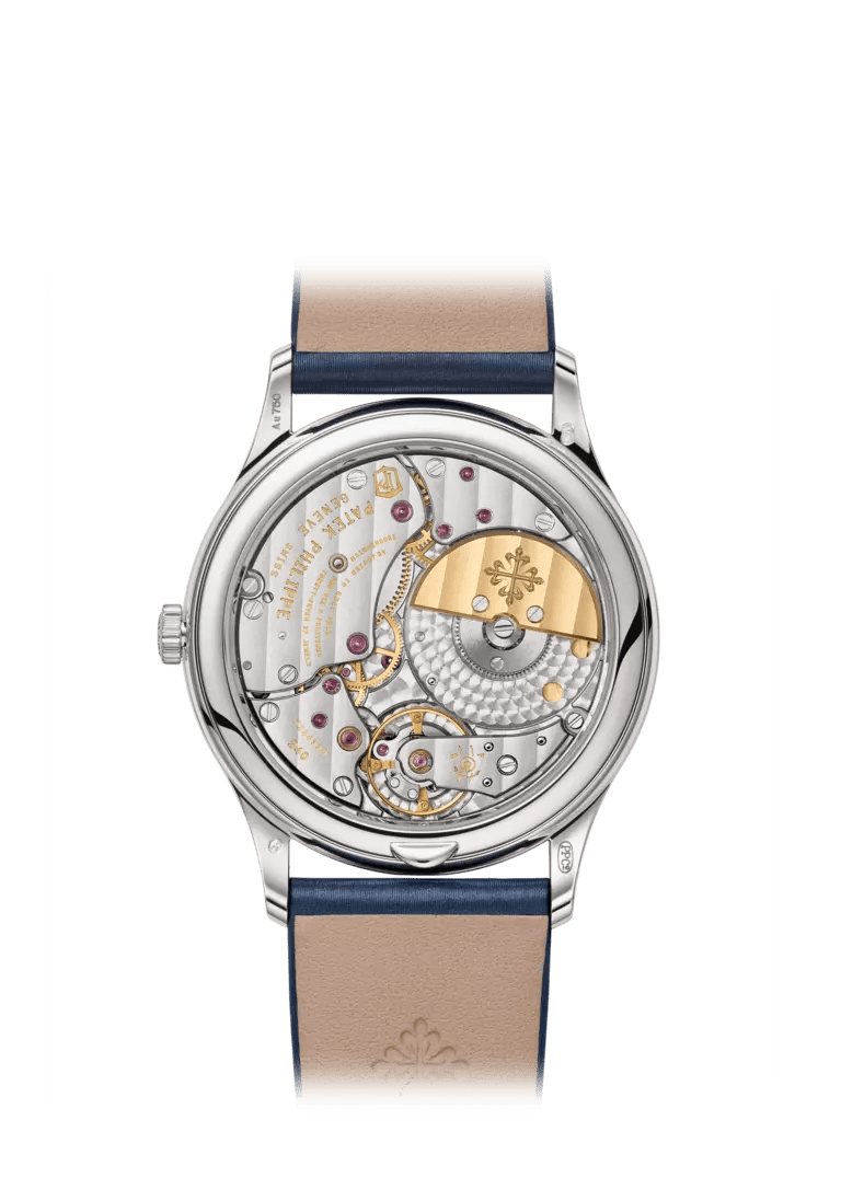 Patek Philippe Calatrava Ekskluzywne Zegarki