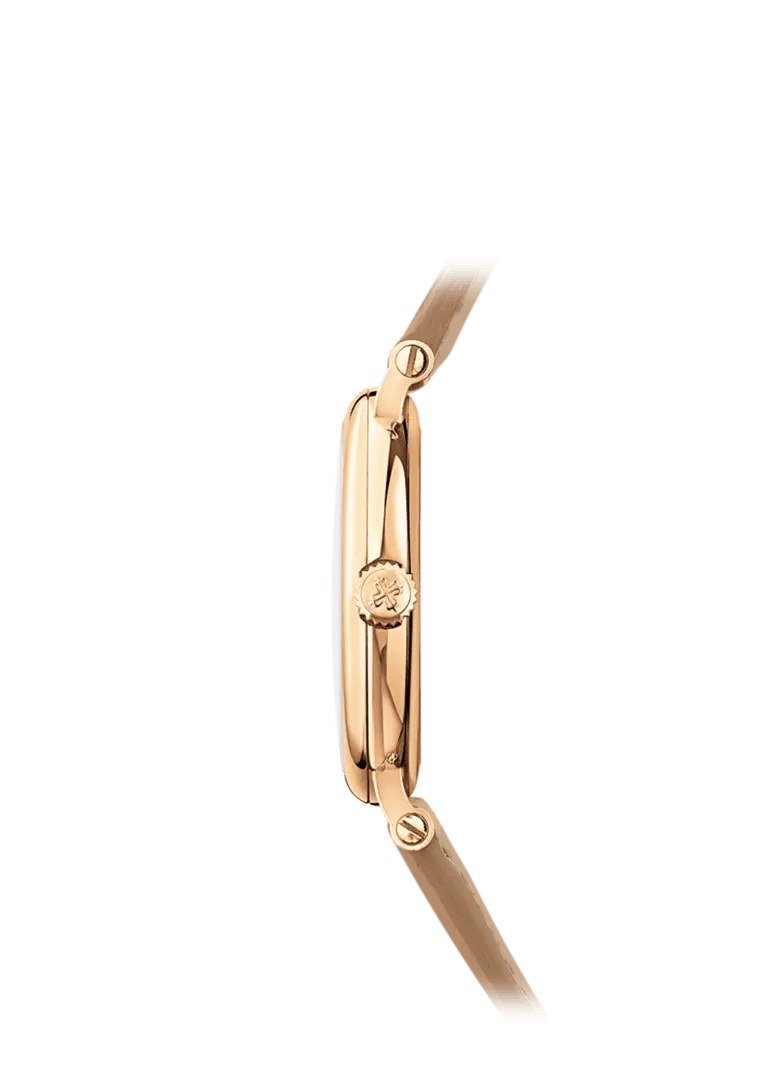 Patek Philippe Calatrava Ekskluzywne Zegarki