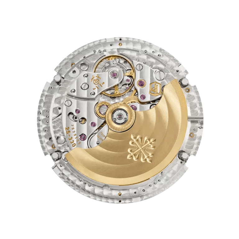 Patek Philippe Complications Ekskluzywne Zegarki