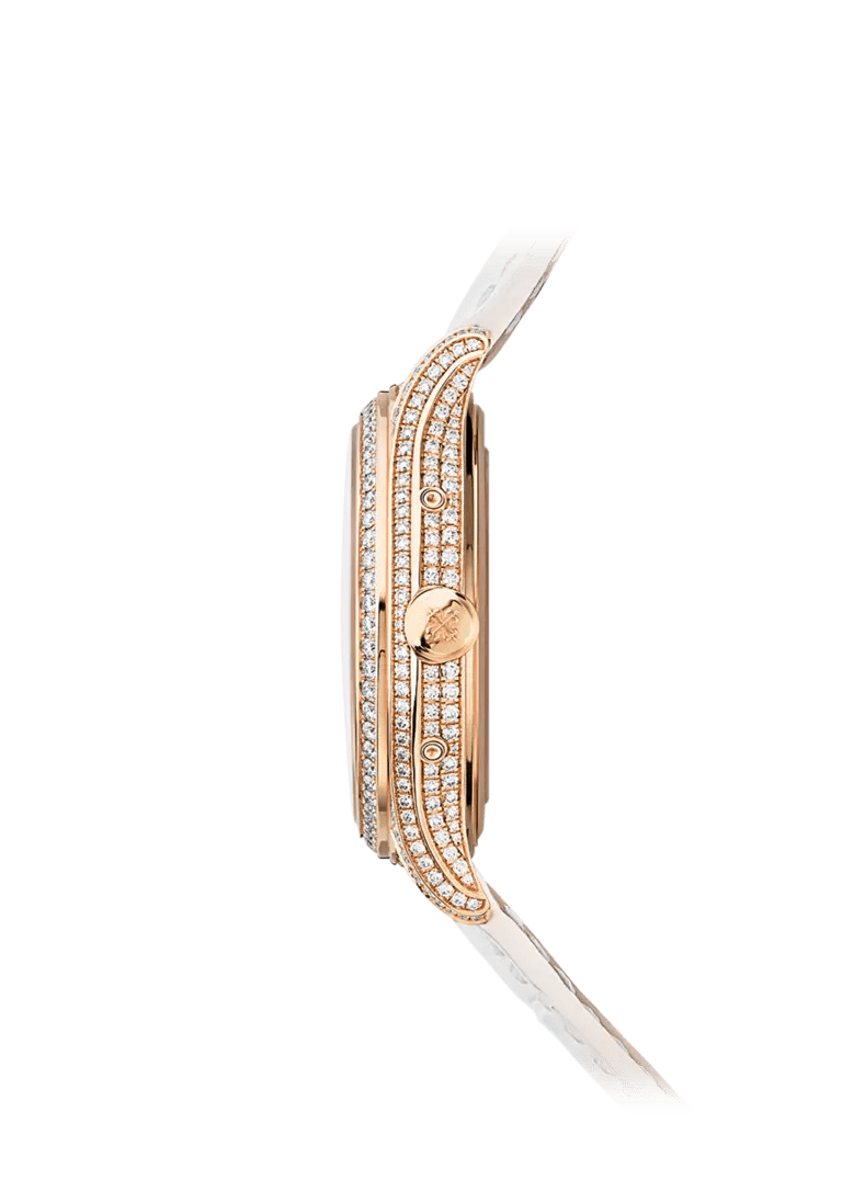 Patek Philippe Complications Ekskluzywne Zegarki