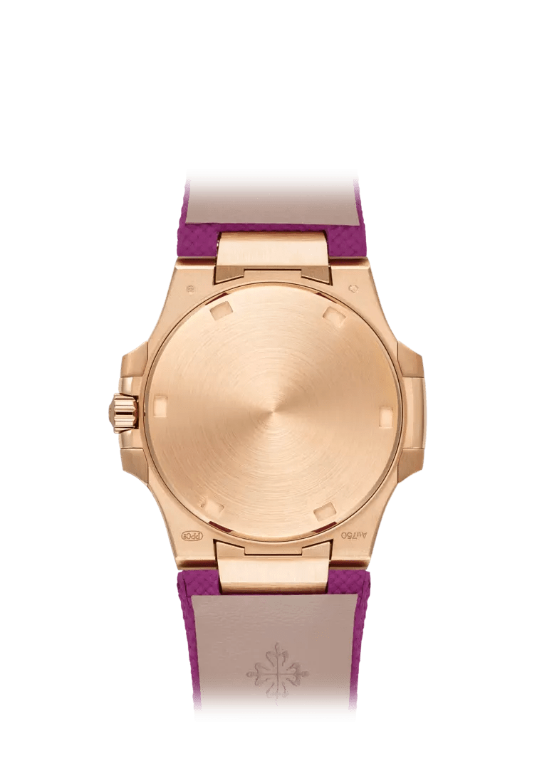 Patek Philippe Nautilus Ekskluzywne Zegarki