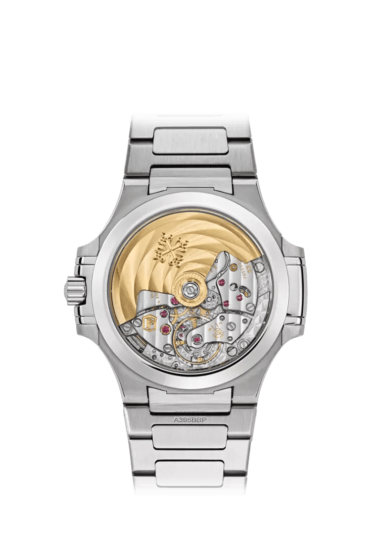Patek Philippe Nautilus Ekskluzywne Zegarki