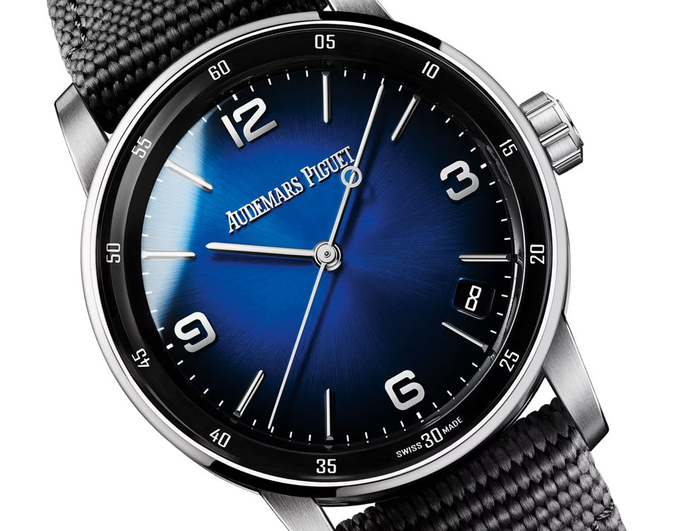 Audemars Piguet Code 11.59 Ekskluzywne Zegarki