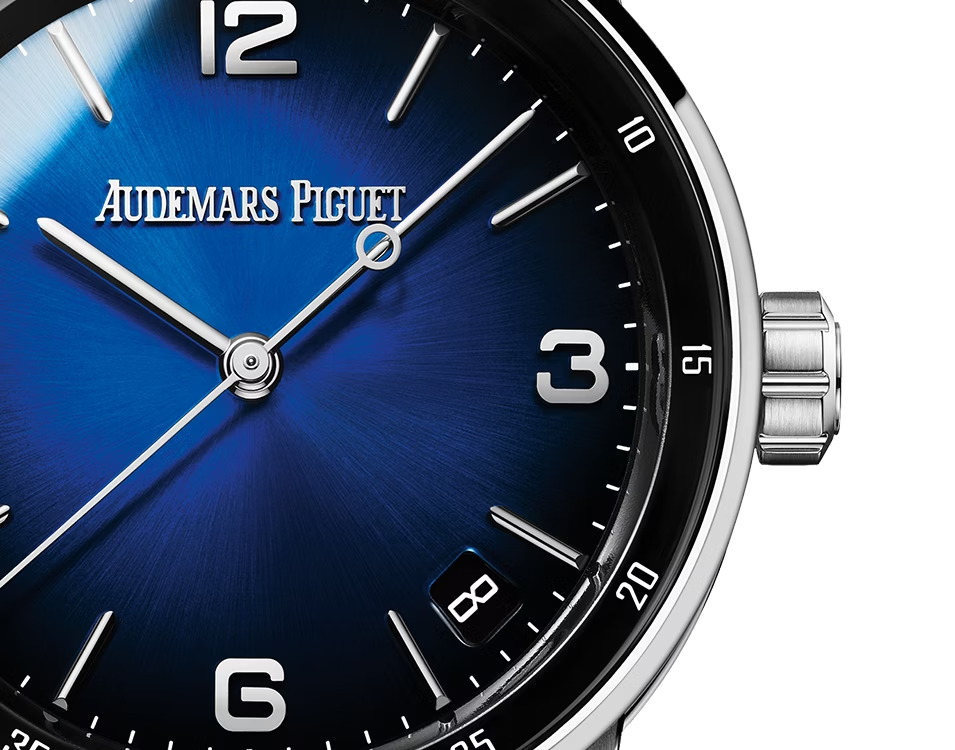 Audemars Piguet Code 11.59 Ekskluzywne Zegarki