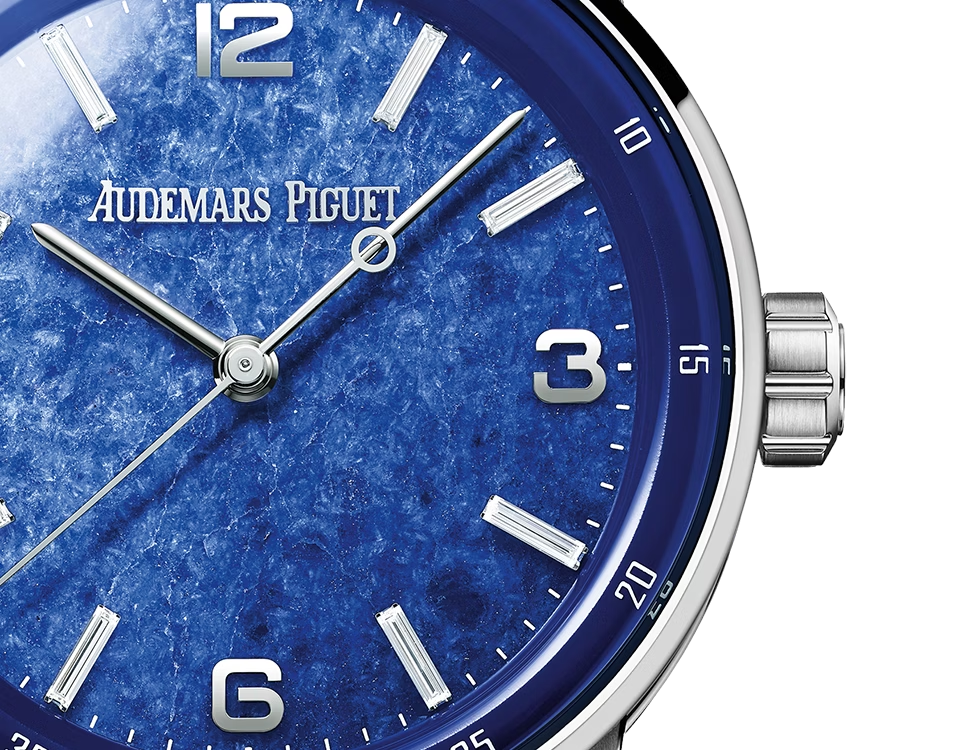 Audemars Piguet Code 11.59 Ekskluzywne Zegarki