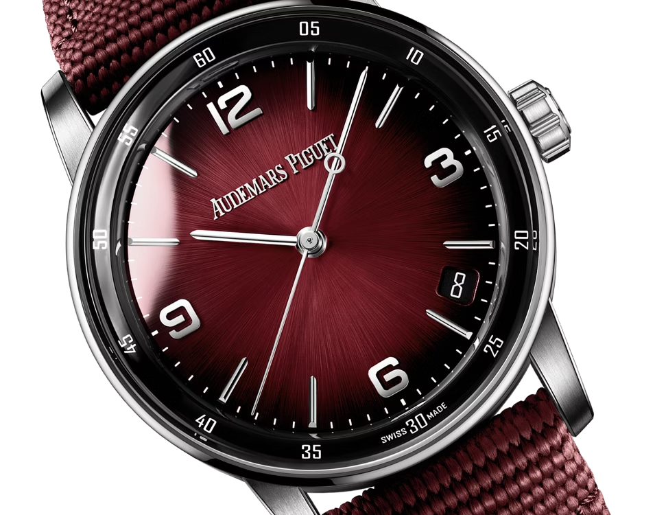 Audemars Piguet Code 11.59 Ekskluzywne Zegarki