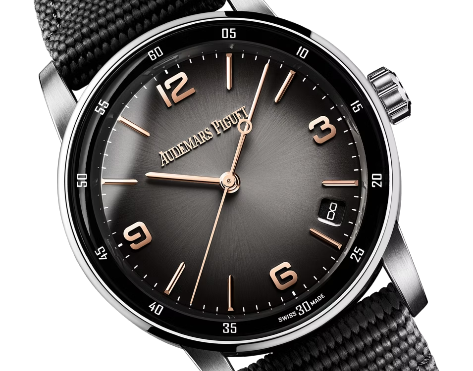 Audemars Piguet Code 11.59 Ekskluzywne Zegarki