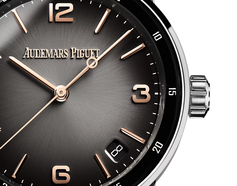 Audemars Piguet Code 11.59 Ekskluzywne Zegarki