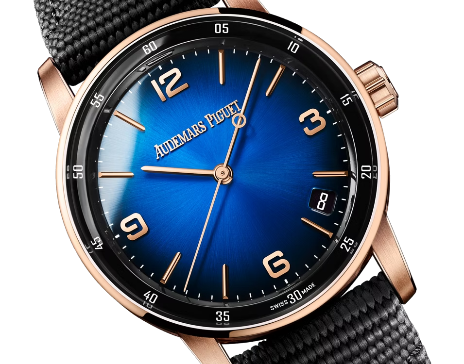 Audemars Piguet Code 11.59 Ekskluzywne Zegarki