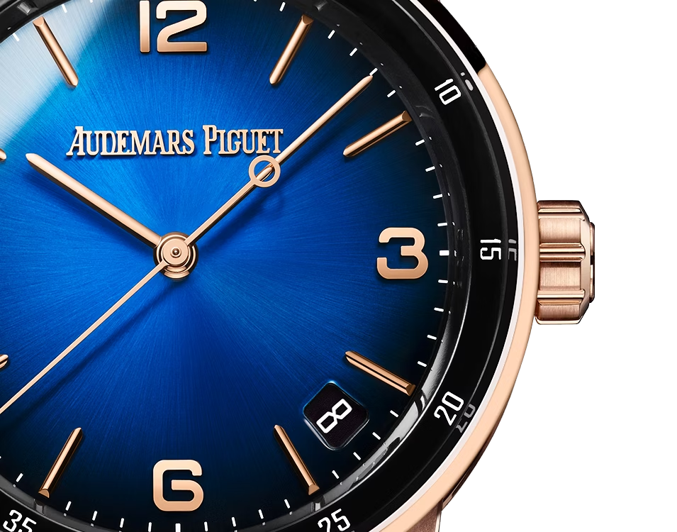 Audemars Piguet Code 11.59 Ekskluzywne Zegarki