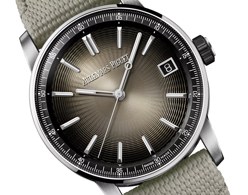 Audemars Piguet Code 11.59 Ekskluzywne Zegarki