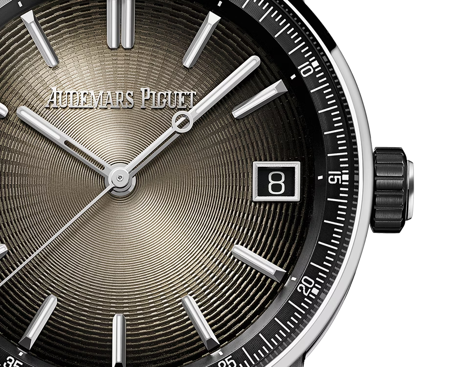 Audemars Piguet Code 11.59 Ekskluzywne Zegarki