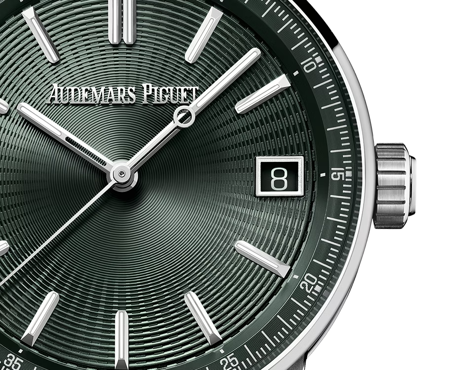 Audemars Piguet Code 11.59 Ekskluzywne Zegarki
