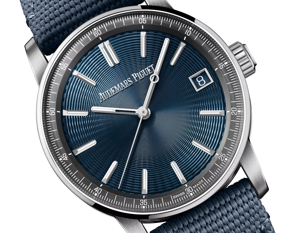 Audemars Piguet Code 11.59 Ekskluzywne Zegarki