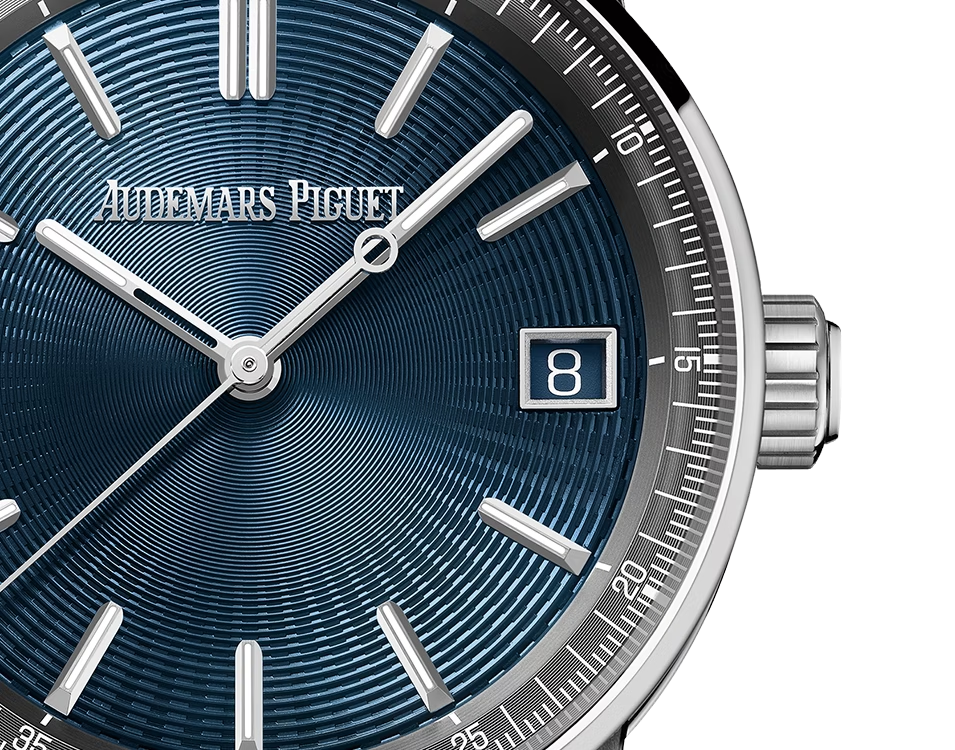 Audemars Piguet Code 11.59 Ekskluzywne Zegarki