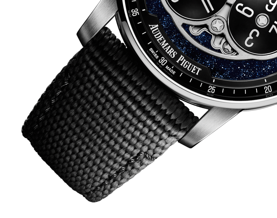 Audemars Piguet Code 11.59 Ekskluzywne Zegarki