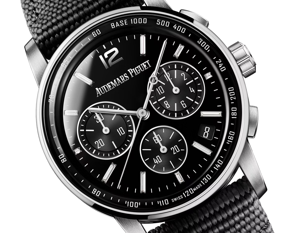 Audemars Piguet Code 11.59 Ekskluzywne Zegarki