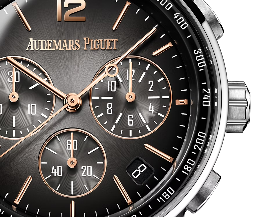 Audemars Piguet Code 11.59 Ekskluzywne Zegarki