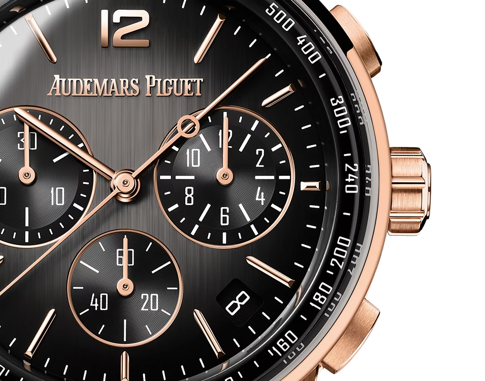 Audemars Piguet Code 11.59 Ekskluzywne Zegarki