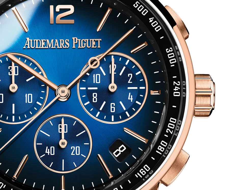 Audemars Piguet Code 11.59 Ekskluzywne Zegarki