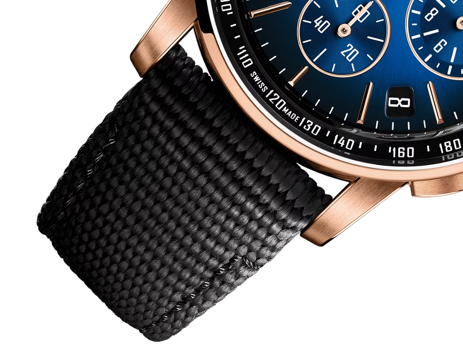 Audemars Piguet Code 11.59 Ekskluzywne Zegarki