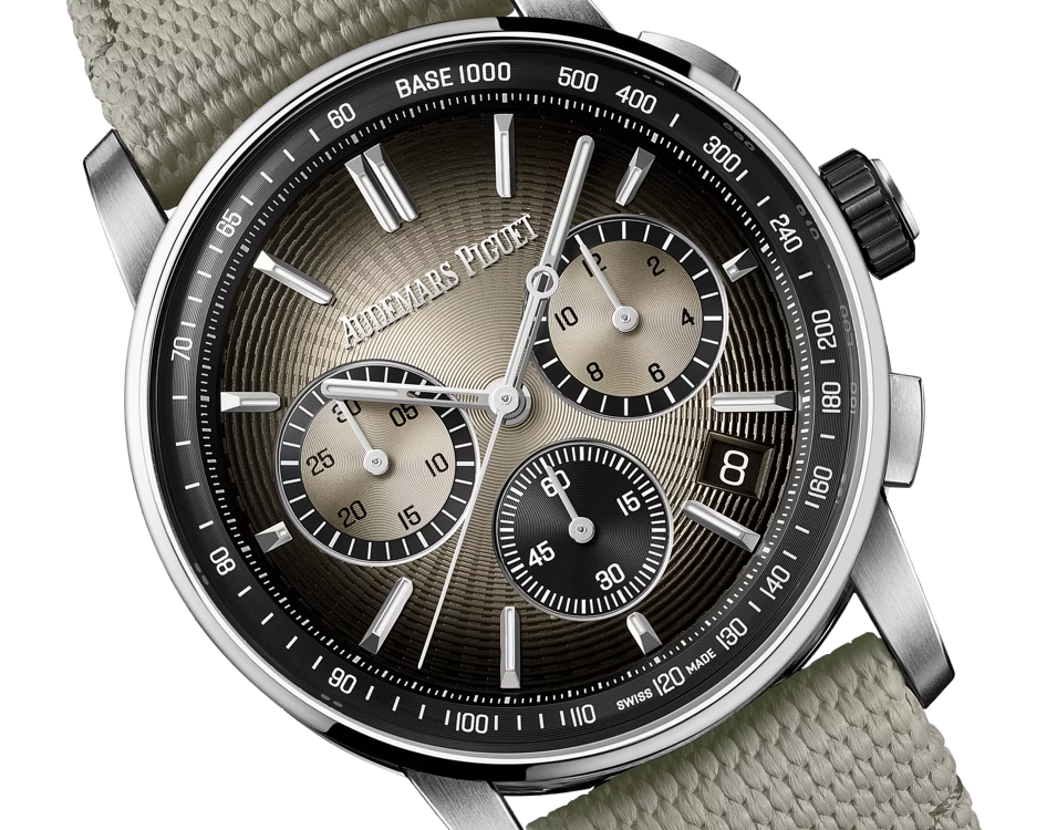 Audemars Piguet Code 11.59 Ekskluzywne Zegarki