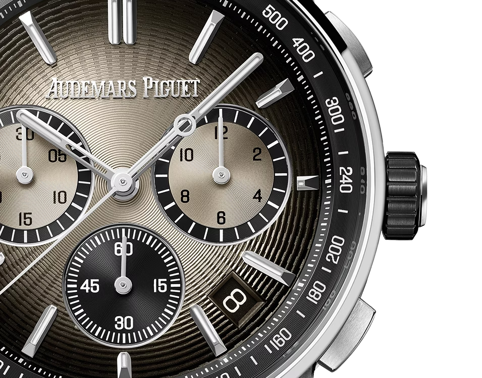 Audemars Piguet Code 11.59 Ekskluzywne Zegarki