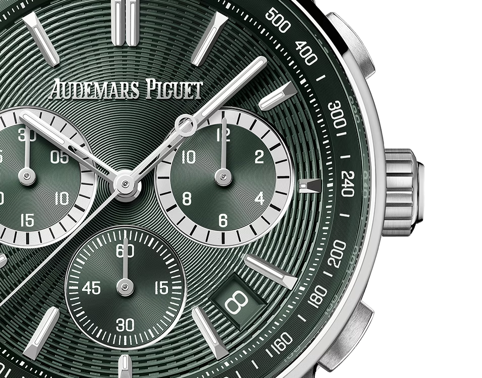 Audemars Piguet Code 11.59 Ekskluzywne Zegarki