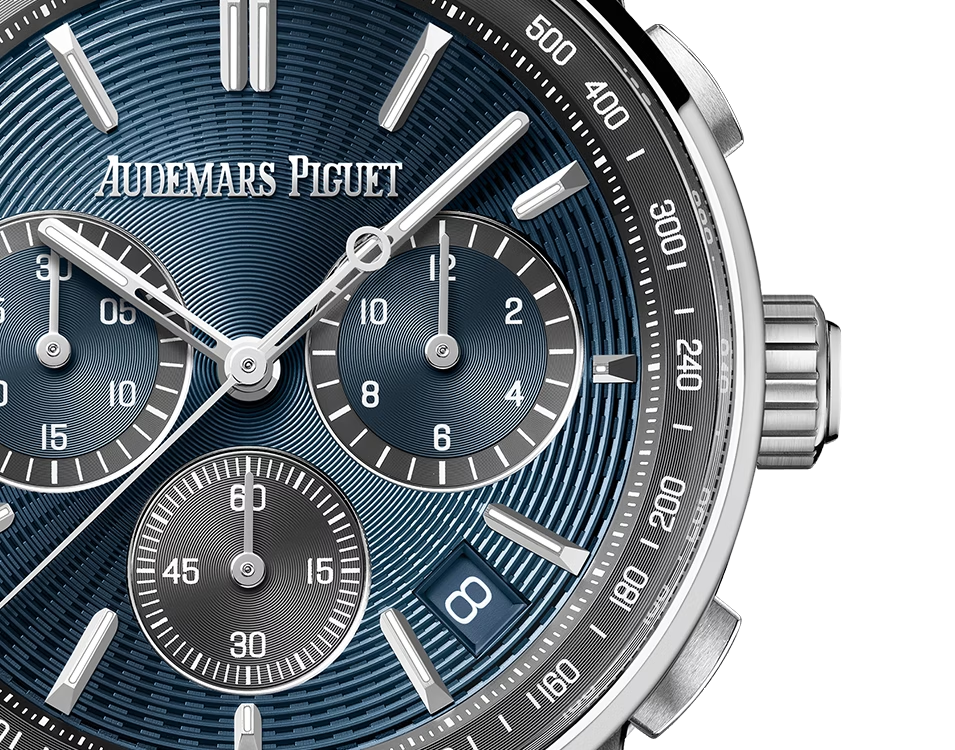 Audemars Piguet Code 11.59 Ekskluzywne Zegarki