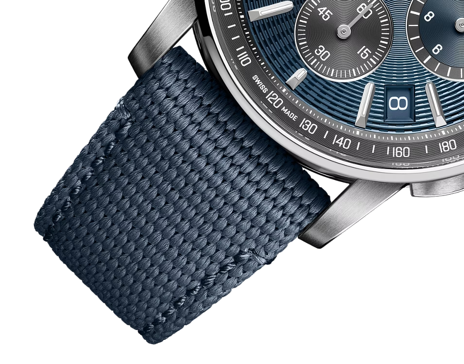 Audemars Piguet Code 11.59 Ekskluzywne Zegarki