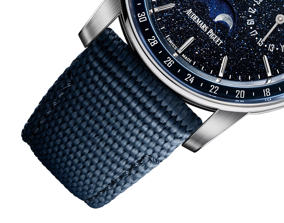 Audemars Piguet Code 11.59 Ekskluzywne Zegarki