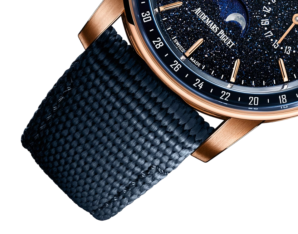 Audemars Piguet Code 11.59 Ekskluzywne Zegarki