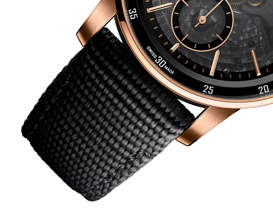 Audemars Piguet Code 11.59 Ekskluzywne Zegarki