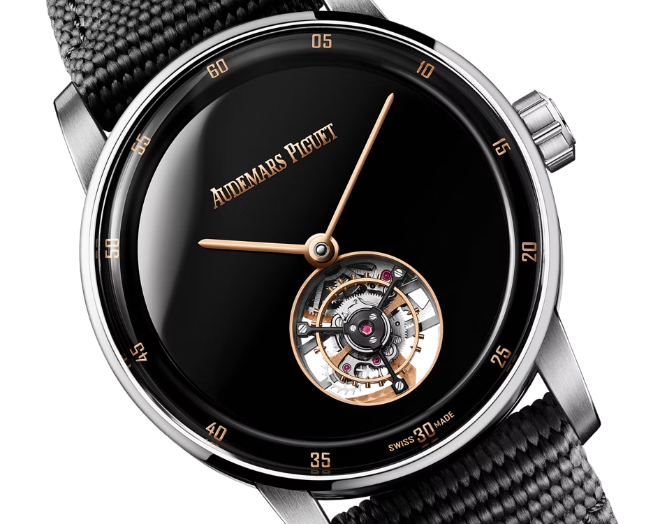 Audemars Piguet Code 11.59 Ekskluzywne Zegarki