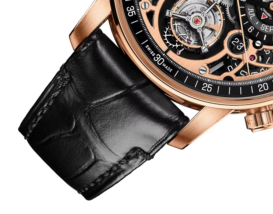 Audemars Piguet Code 11.59 Ekskluzywne Zegarki