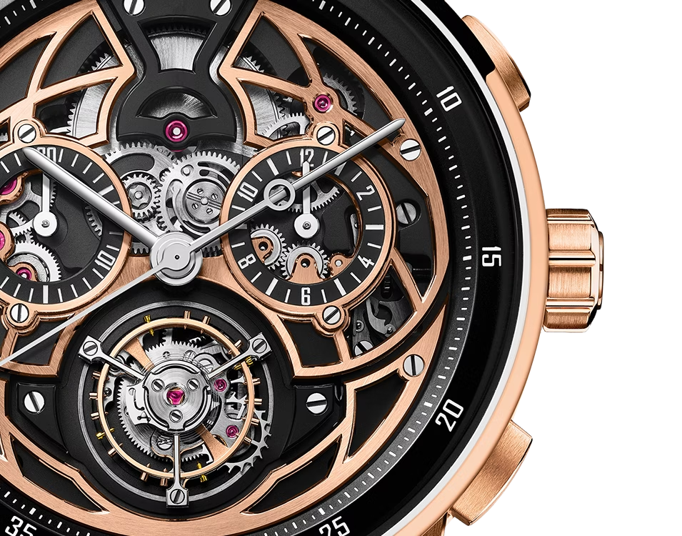 Audemars Piguet Code 11.59 Ekskluzywne Zegarki