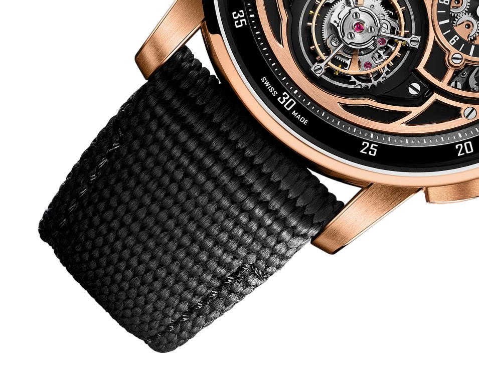 Audemars Piguet Code 11.59 Ekskluzywne Zegarki