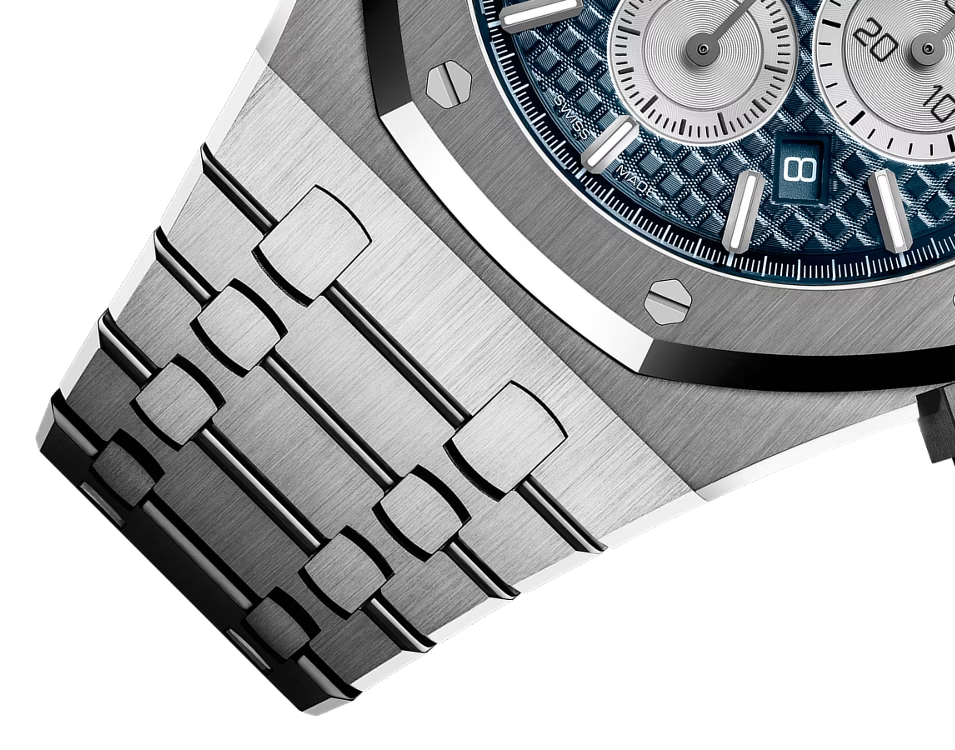 Audemars Piguet Royal Oak Chronograph 41mm Ekskluzywne Zegarki