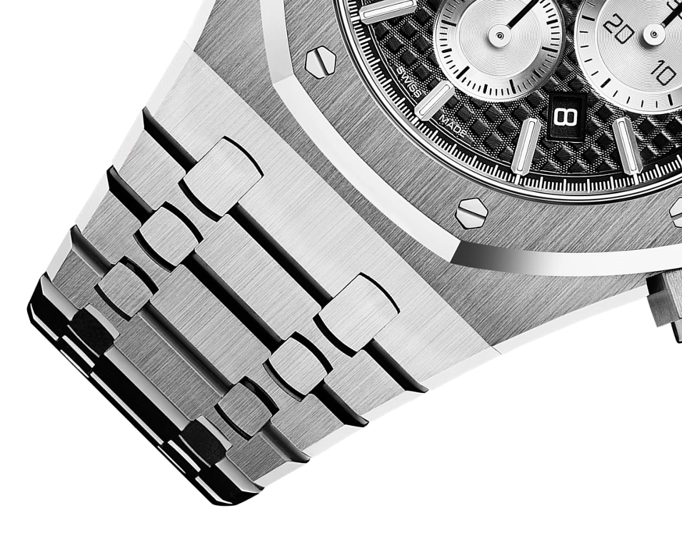 Audemars Piguet Royal Oak Chronograph 41mm Ekskluzywne Zegarki