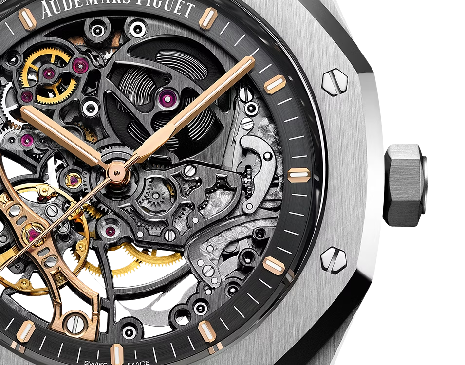 Audemars Piguet Royal Oak Ekskluzywne Zegarki