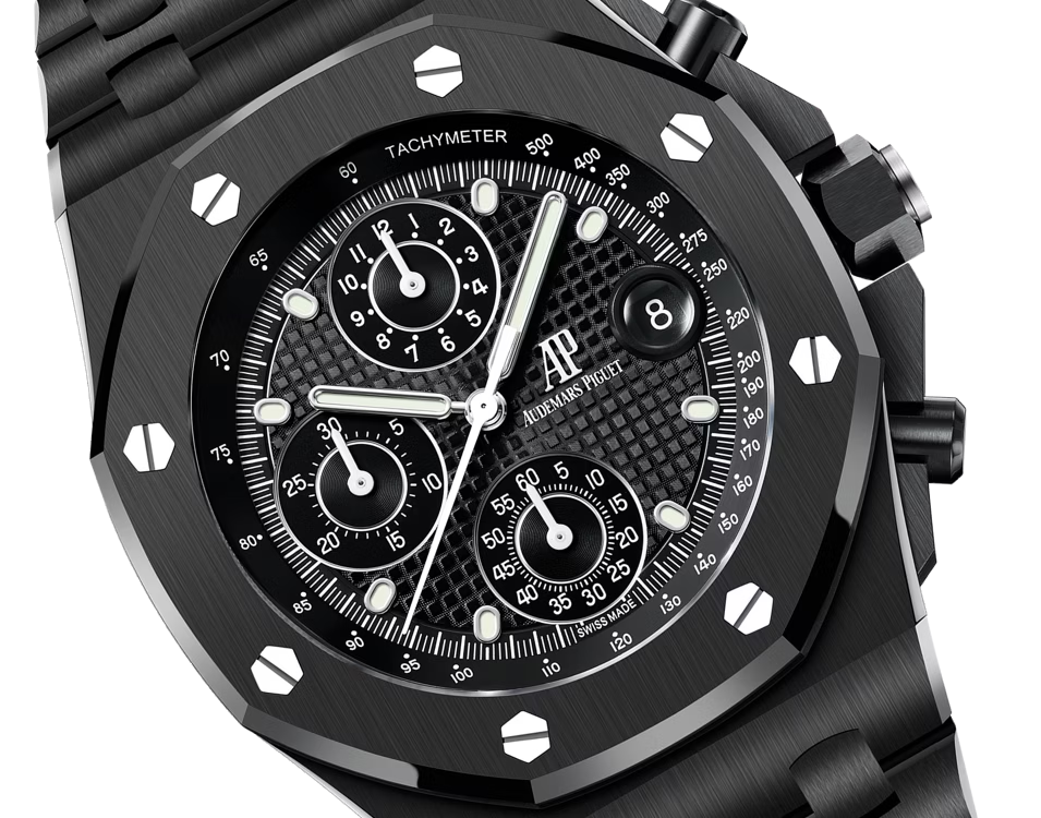 Audemars Piguet Royal Oak Offshore Chronograph 42mm Ekskluzywne Zegarki