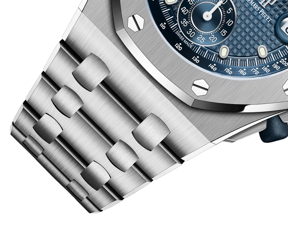 Audemars Piguet Royal Oak Offshore Chronograph 42mm Ekskluzywne Zegarki