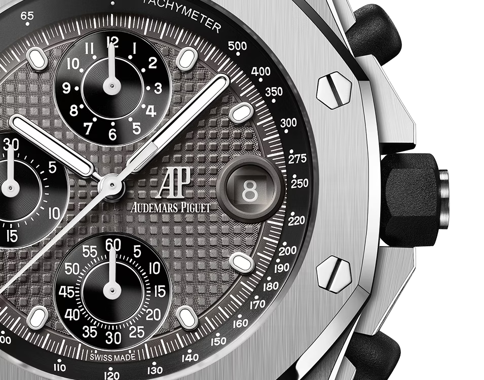 Audemars Piguet Royal Oak Offshore Chronograph 42mm Ekskluzywne Zegarki
