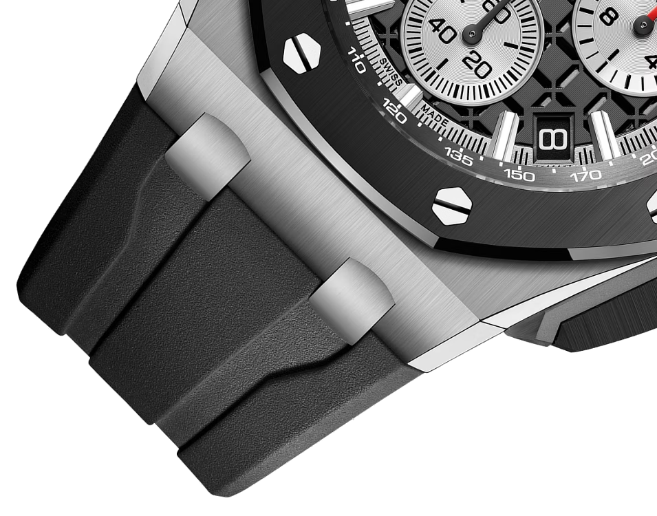 Audemars Piguet Royal Oak Offshore Chronograph 43mm Ekskluzywne Zegarki