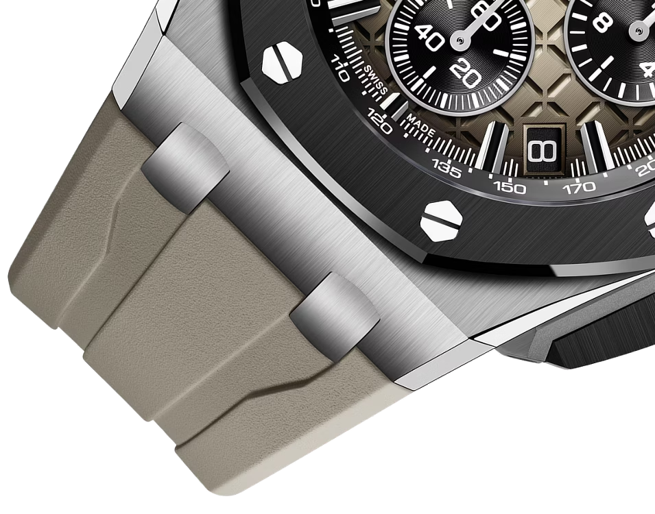 Audemars Piguet Royal Oak Offshore Chronograph 43mm Ekskluzywne Zegarki